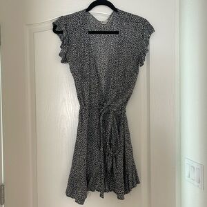 Billabong mini dress